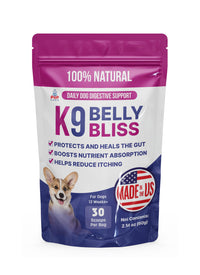 K9 Belly Bliss™