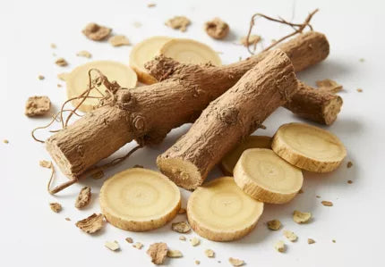 Nettle & Astragalus