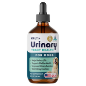 K9 UTI+ (EXC) EXC Pup Labs 1 Pack