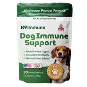 K9 Immune (EXC) EXC Pup Labs 1 Pack