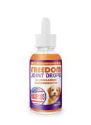 Freedom Joint Drops duplicate Pup Labs