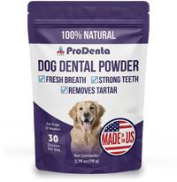 Pup Labs ProDenta®