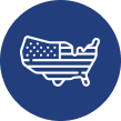 Manufactured in the USA